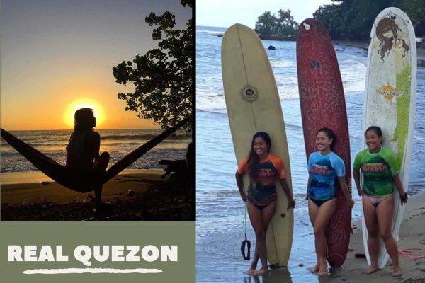 REAL-QUEZON GLAMPER GROVE REAL QUEZON